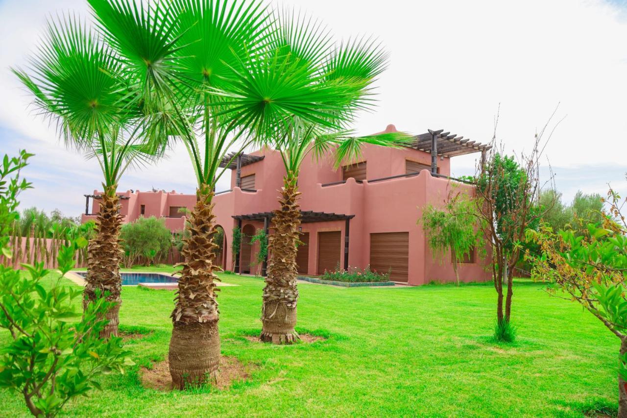 Konouz Palace * Marrakesch